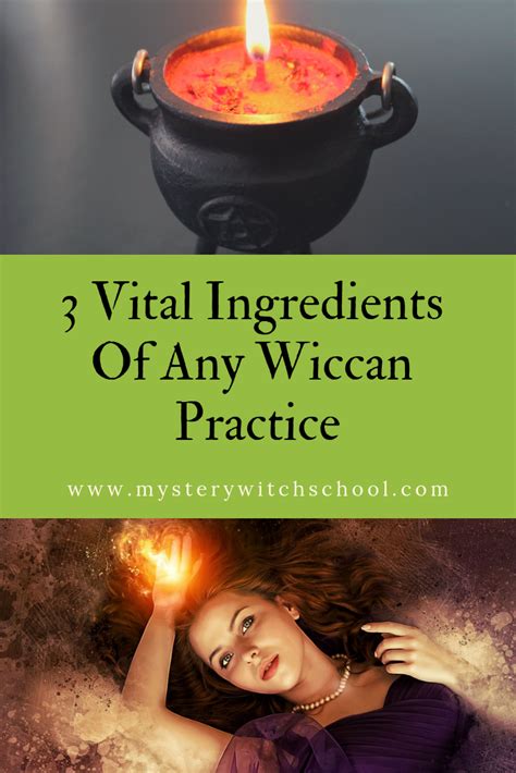 Wiccan Magic for Beginners: Where to Begin Your Journey